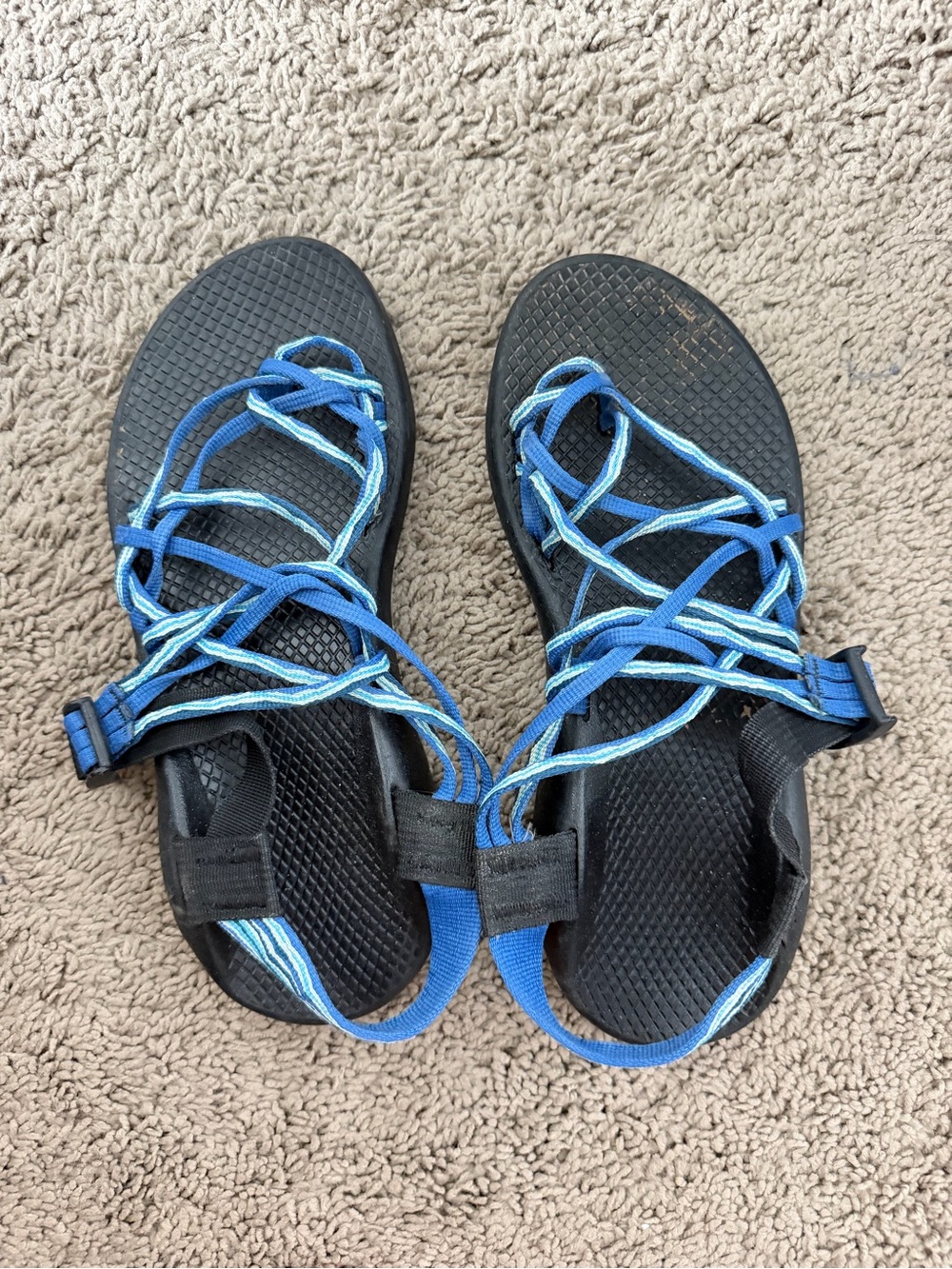 Chacos